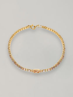  PULSERA TENNIS