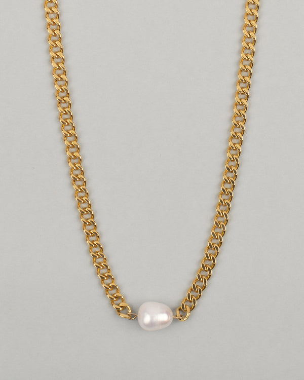 MARAIS NECKLACE