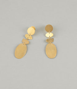  PENDIENTES VEDA