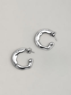  SAAMANA HOOP EARRINGS
