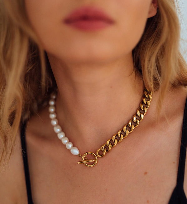 COLLAR PARIS