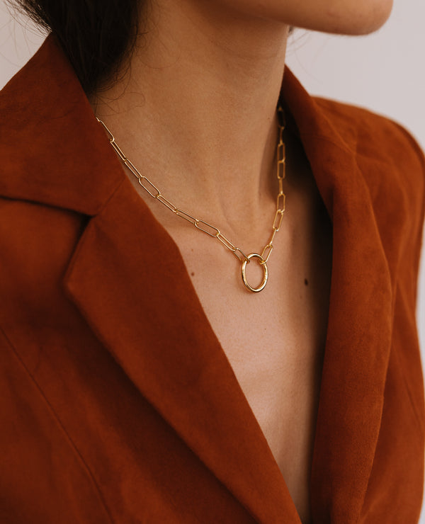 Gianni Necklace