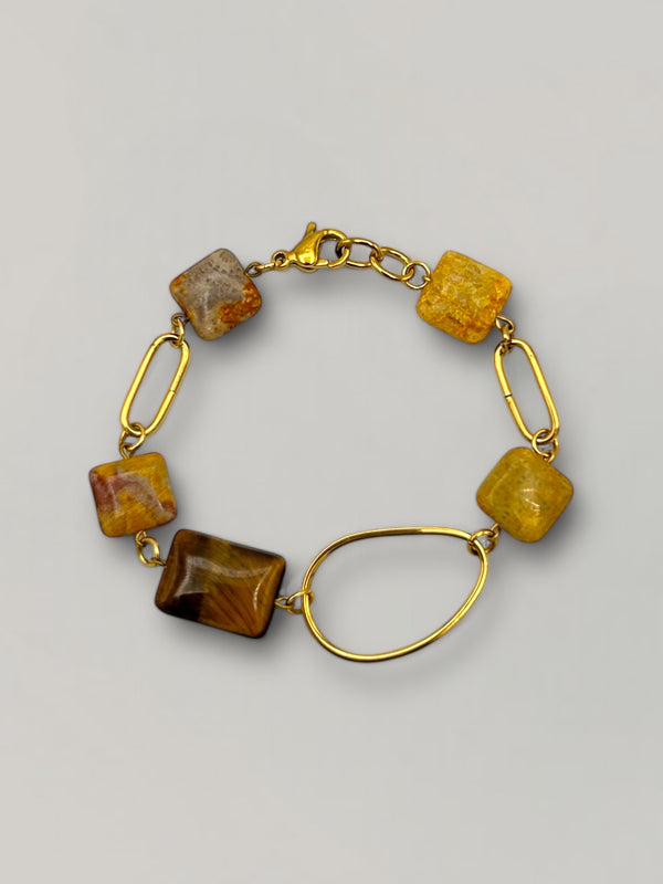 PULSERA AMORES