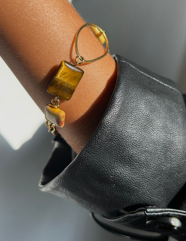 PULSERA AMORES