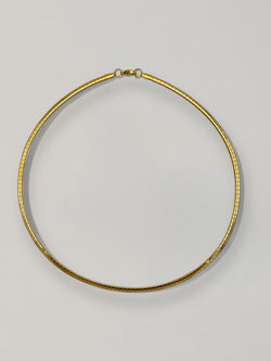 COLLAR OMEGA