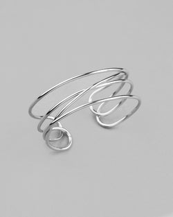  VENUS CUFF BRACELET