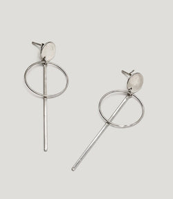  GIANNI EARRINGS