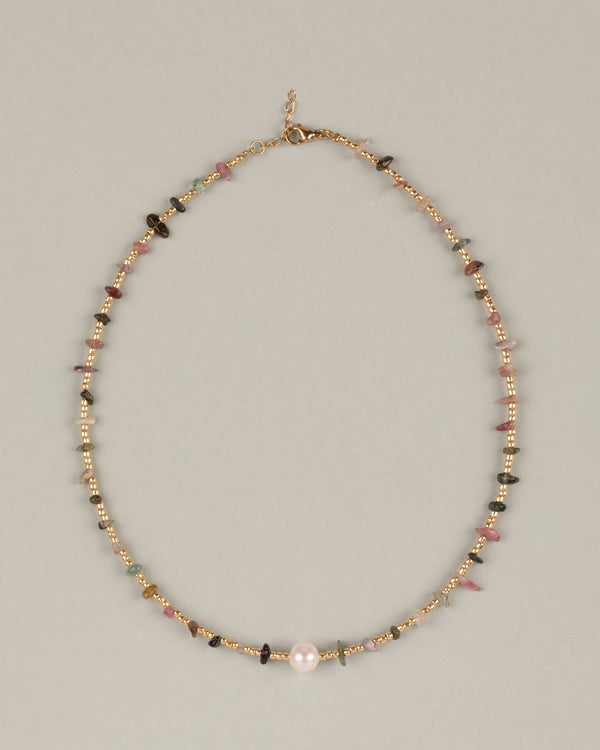 COLLAR GRETA