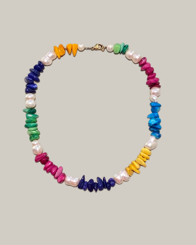COLLAR CANDY