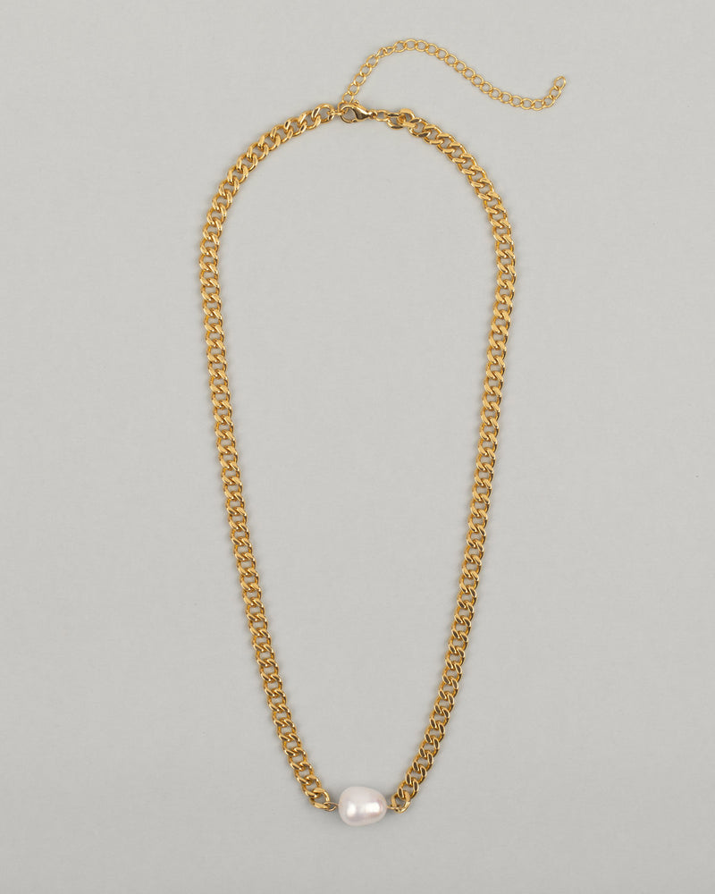 MARAIS NECKLACE