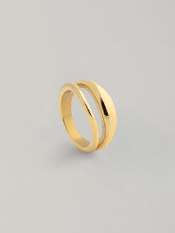  ANILLO DOBLE