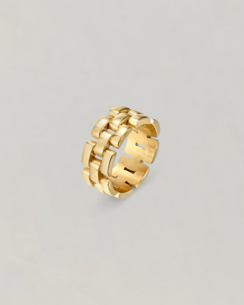 ANILLO MAILLON