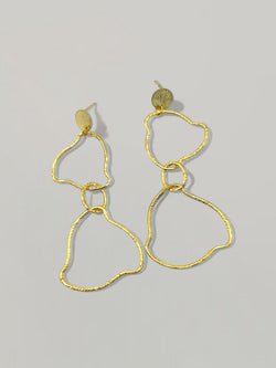  PENDIENTES ANILLAS