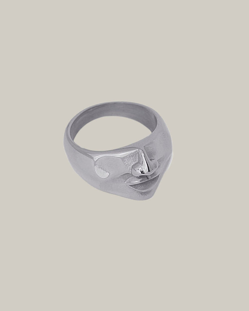 ANILLO VISAGE
