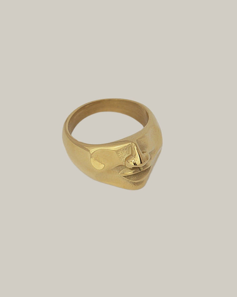 ANILLO VISAGE