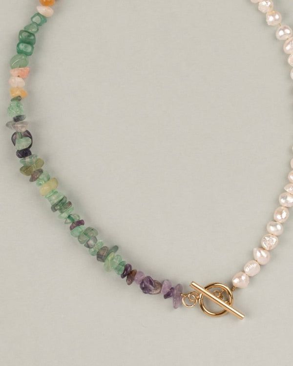 Laguna Necklace