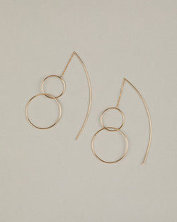  Sena Earrings