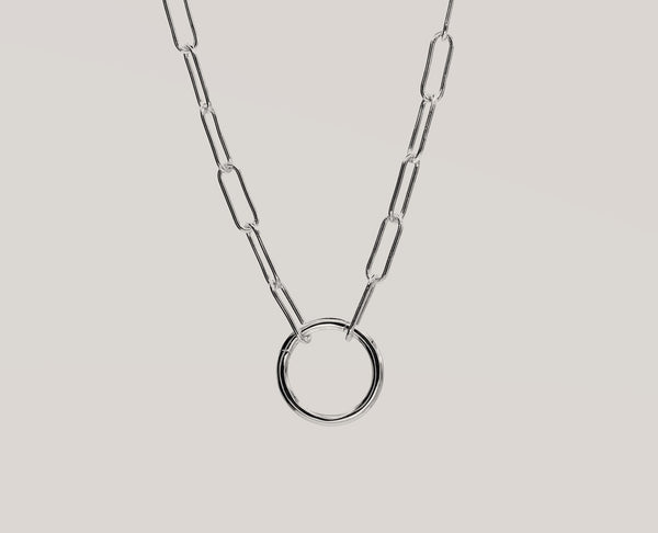 Gianni Necklace