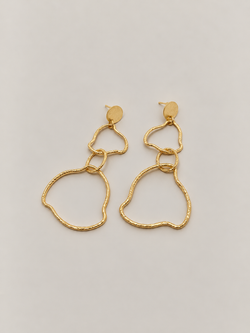  PENDIENTES ANILLAS