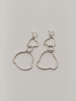  ANILLAS EARRINGS