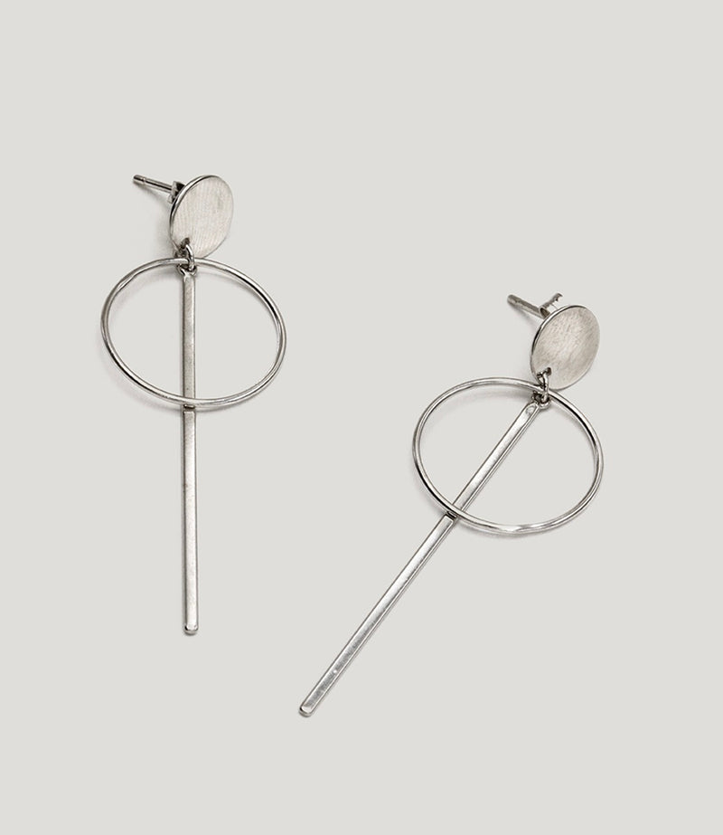 Pendientes Gianni
