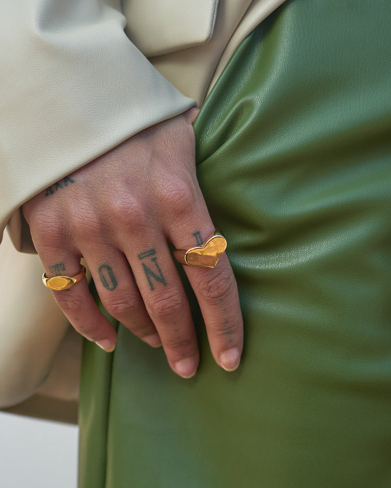 Anillo Amor