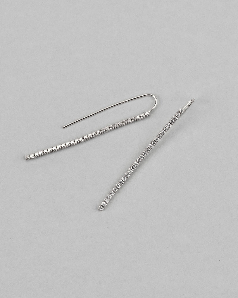 Dalia Earrings