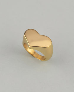  AMOR RING