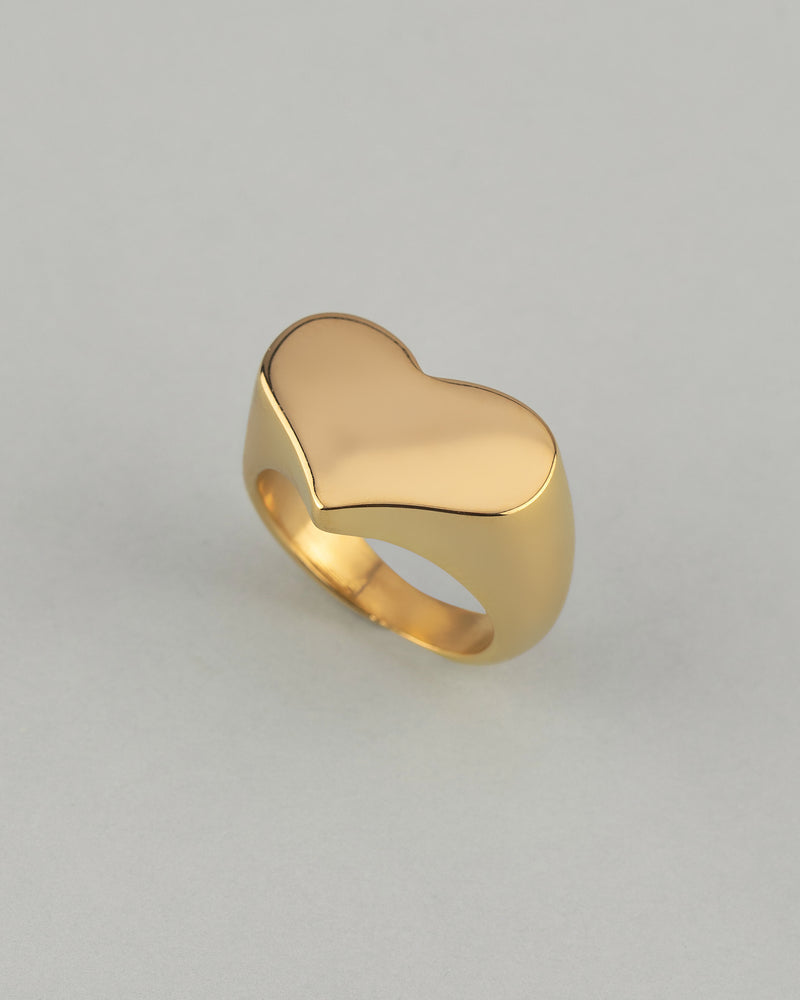 Anillo Amor