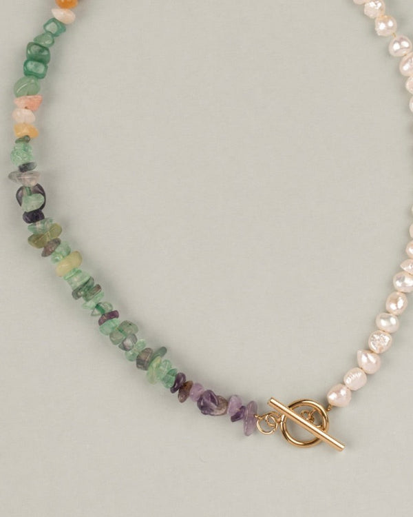 Laguna Necklace
