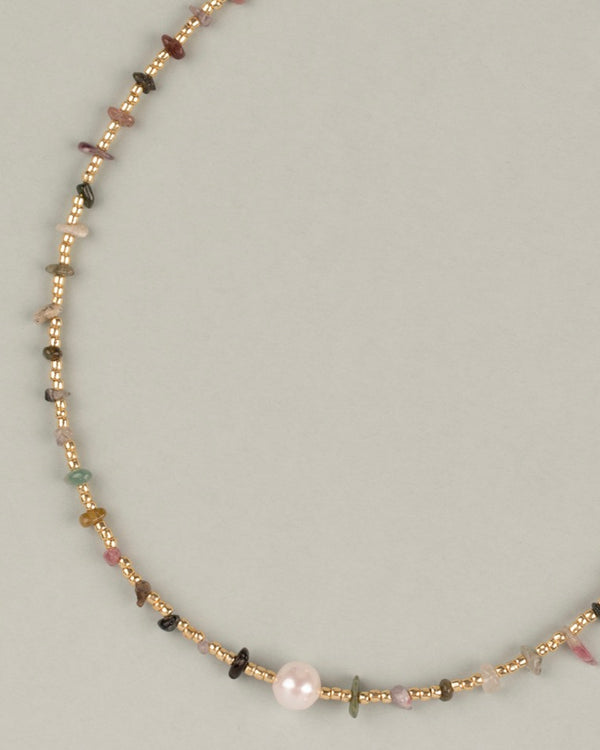 COLLAR GRETA