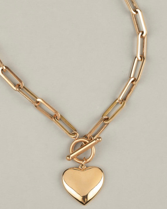 COLLAR AMOR