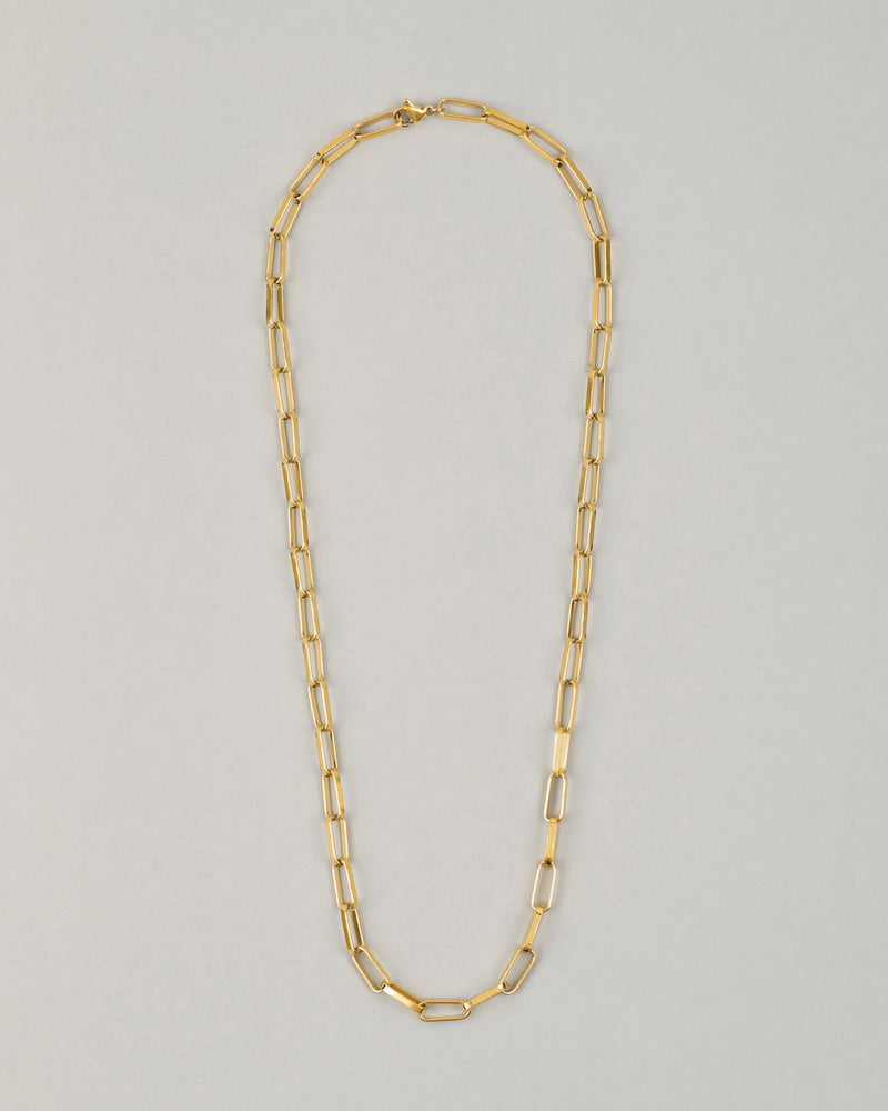 ESLABON NECKLACE