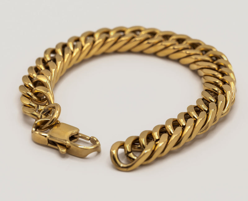 Pulsera Bold