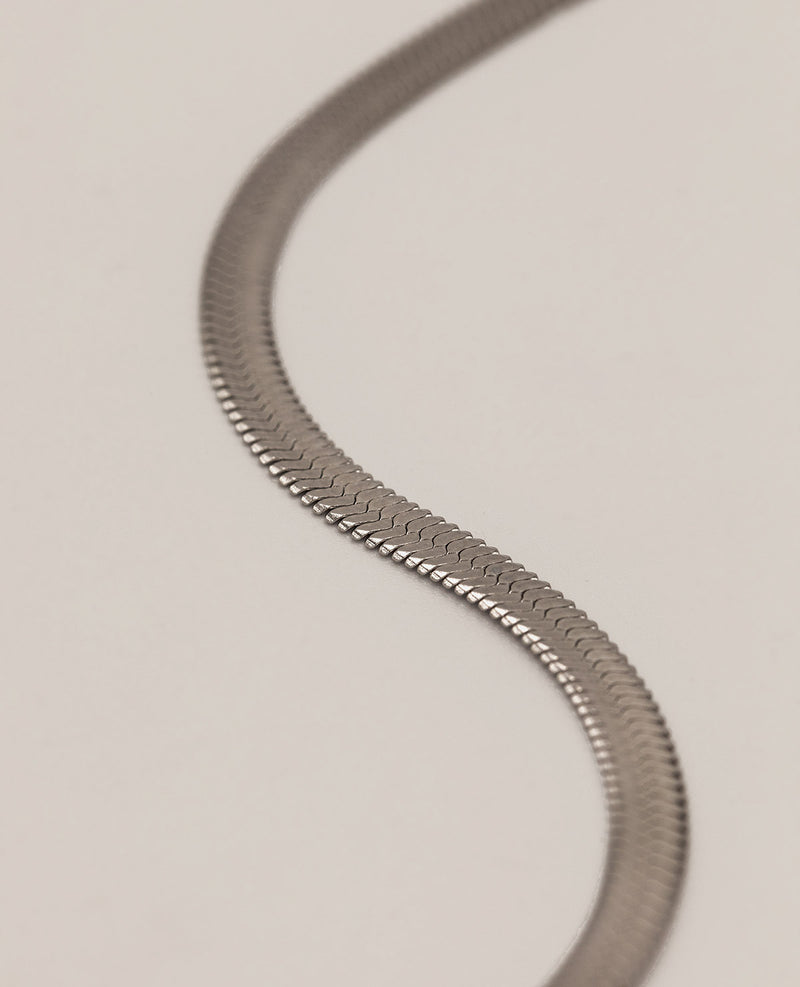 Snake Bracelet