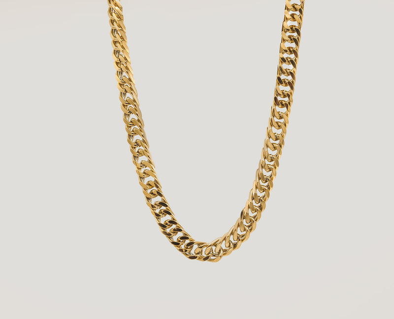 COLLAR BOLD