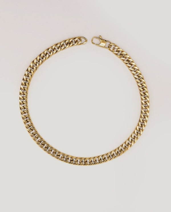 COLLAR BOLD