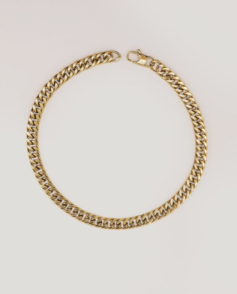 COLLAR BOLD