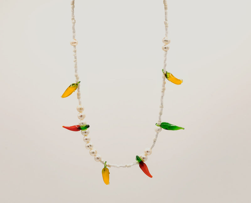 Hot Chill Necklace