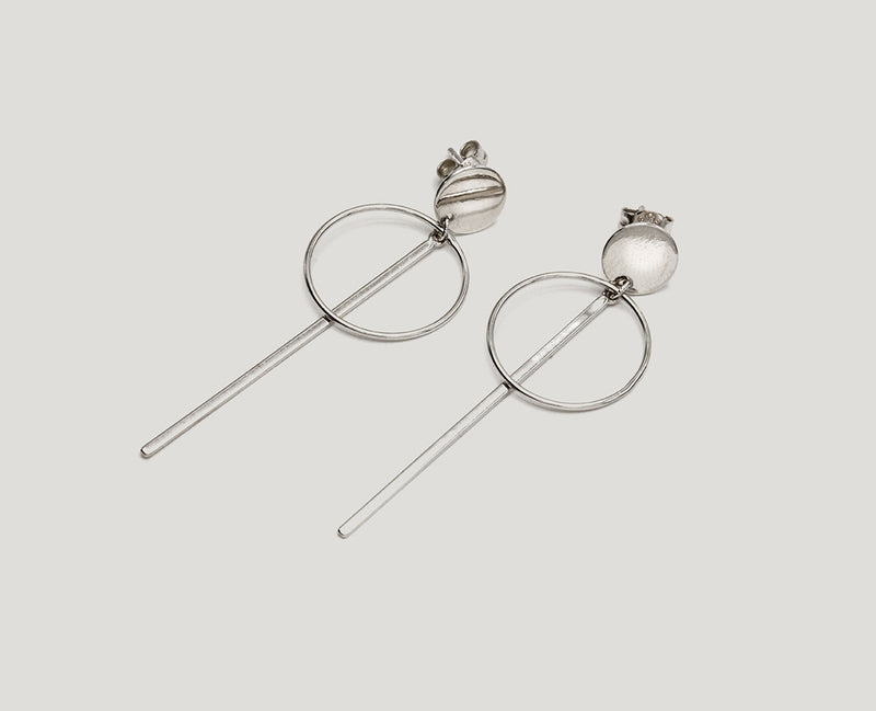 Pendientes Gianni