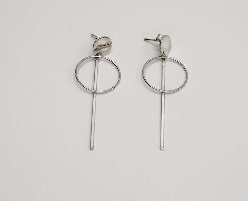Pendientes Gianni