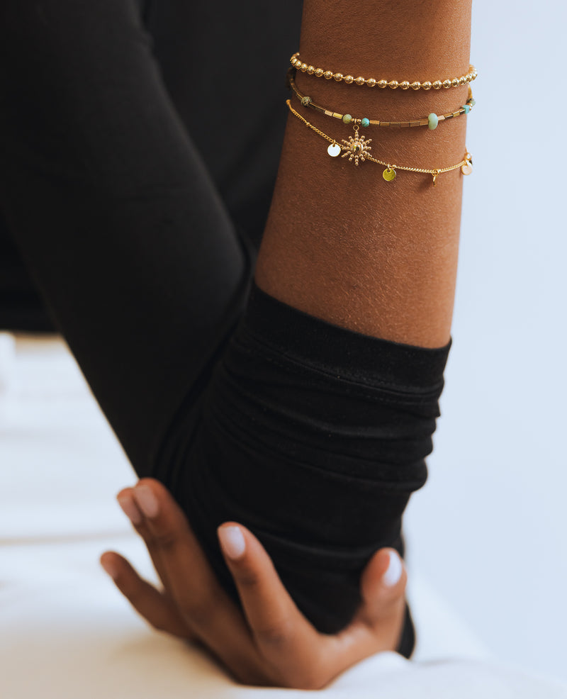 PULSERA COCOON