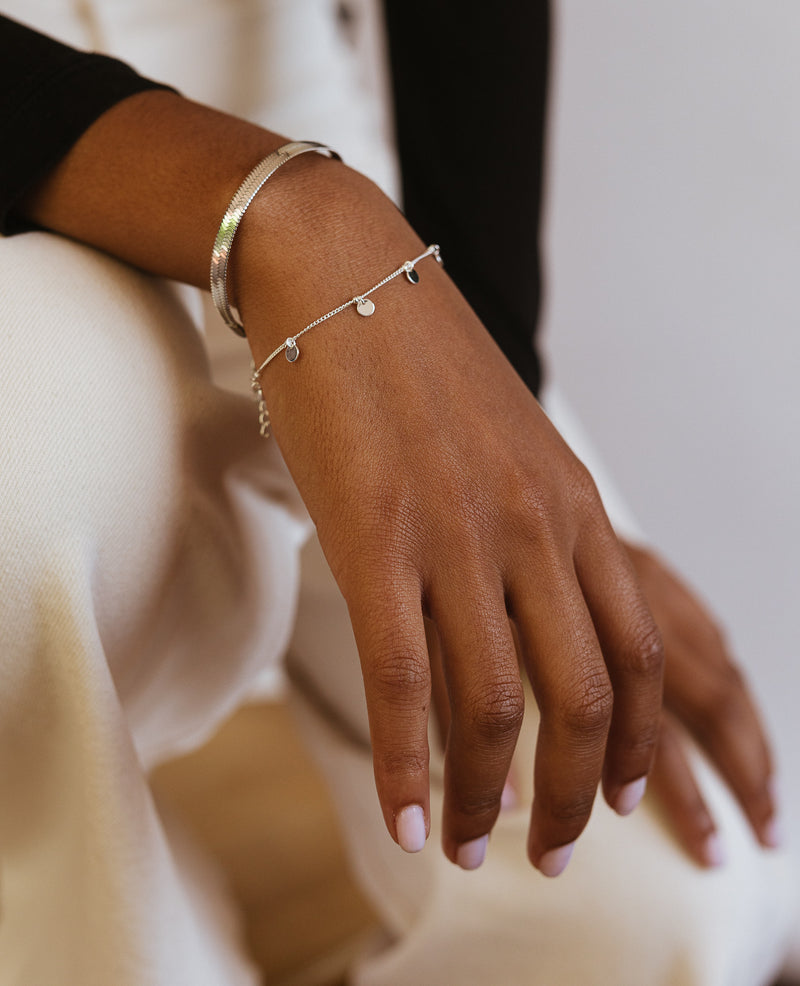 Snake Bracelet