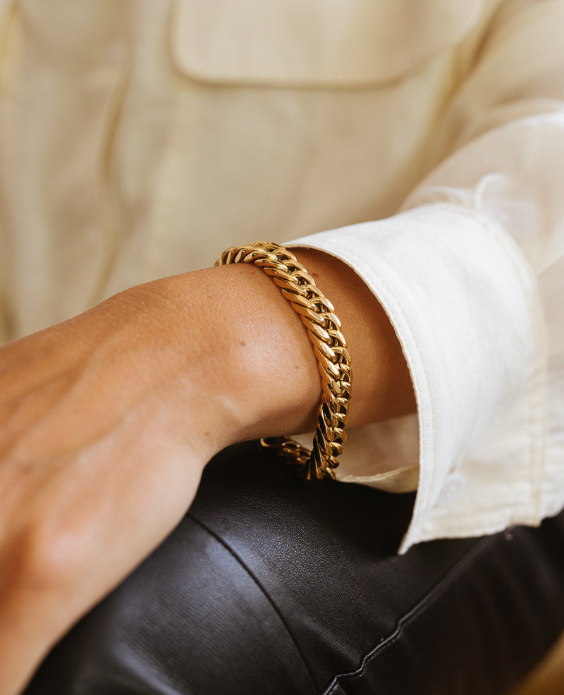 Pulsera Bold