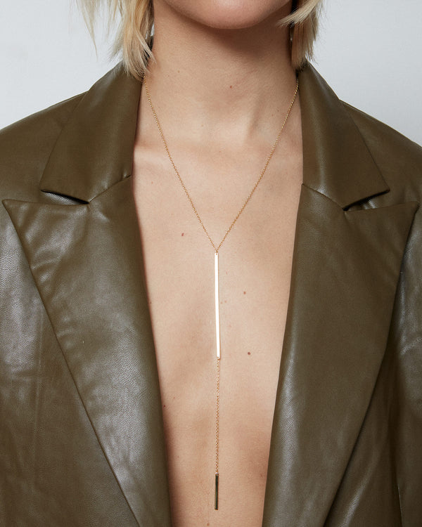 COLLAR LIBBY