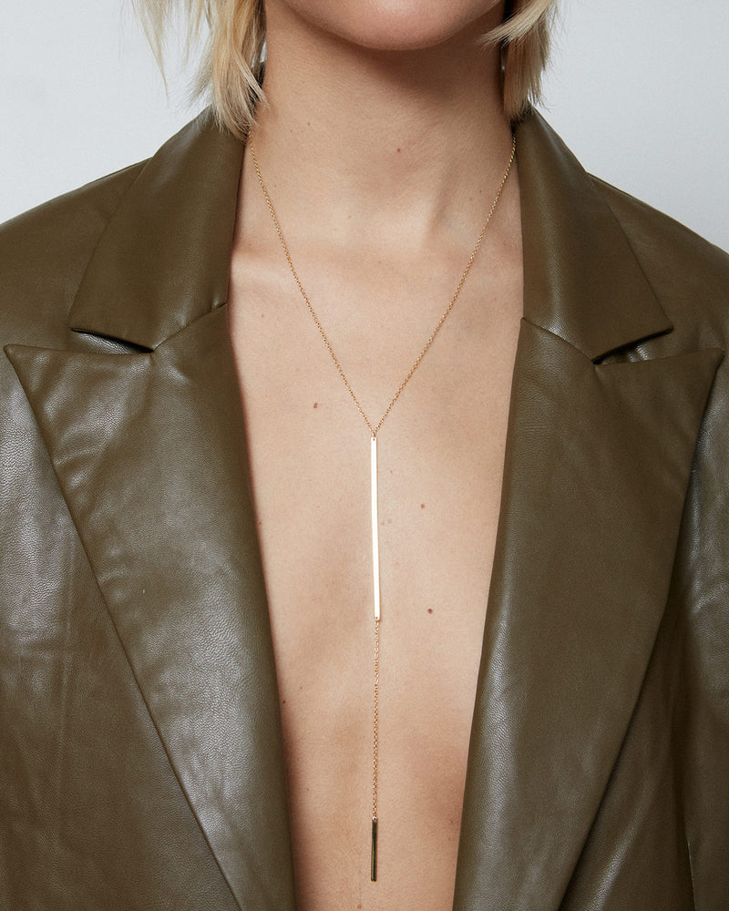 COLLAR LIBBY