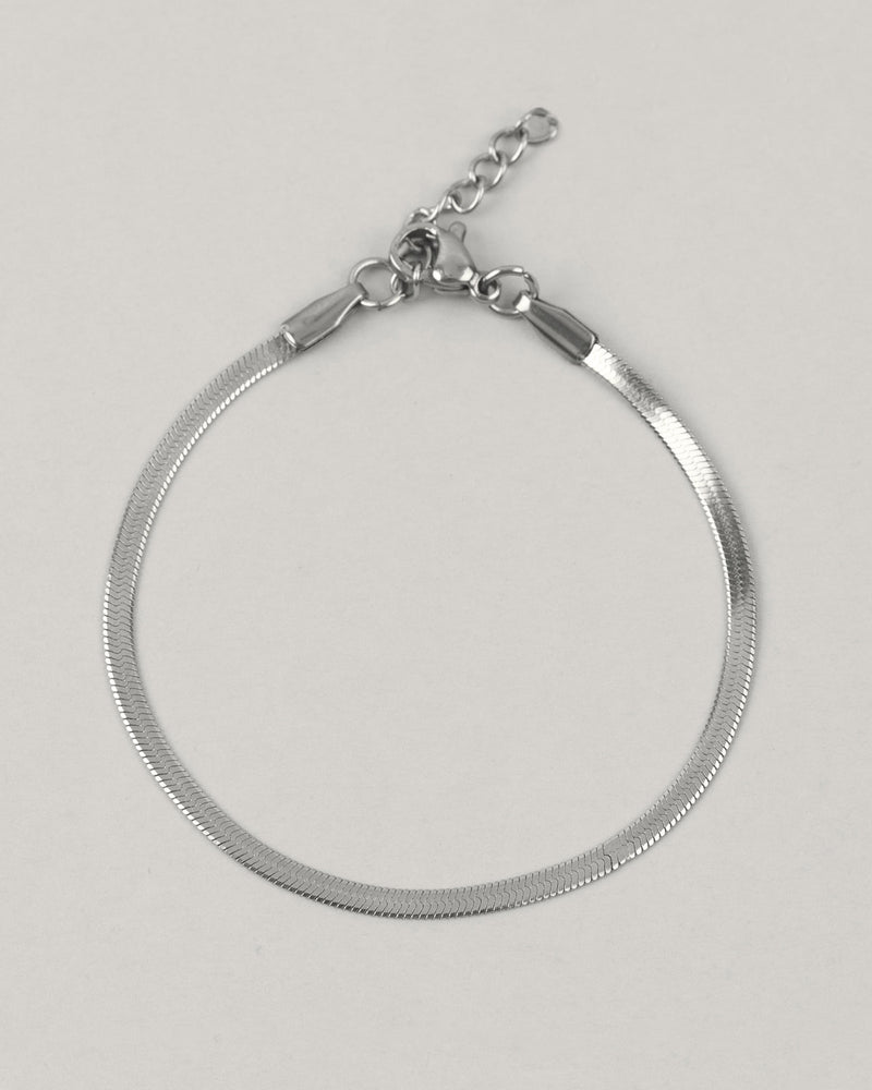 Snake Bracelet